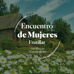 Encuentro de Mujeres | Frutillar